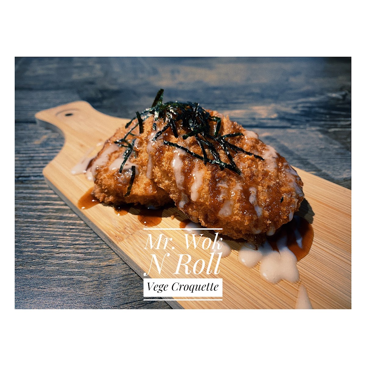 Mr.wok N Roll Photos 2